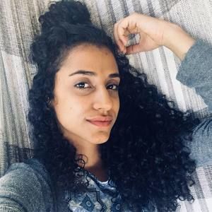 Meet your Posher, Luísa